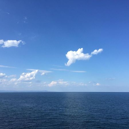 Deep Blue Guest House Sozopol Esterno foto