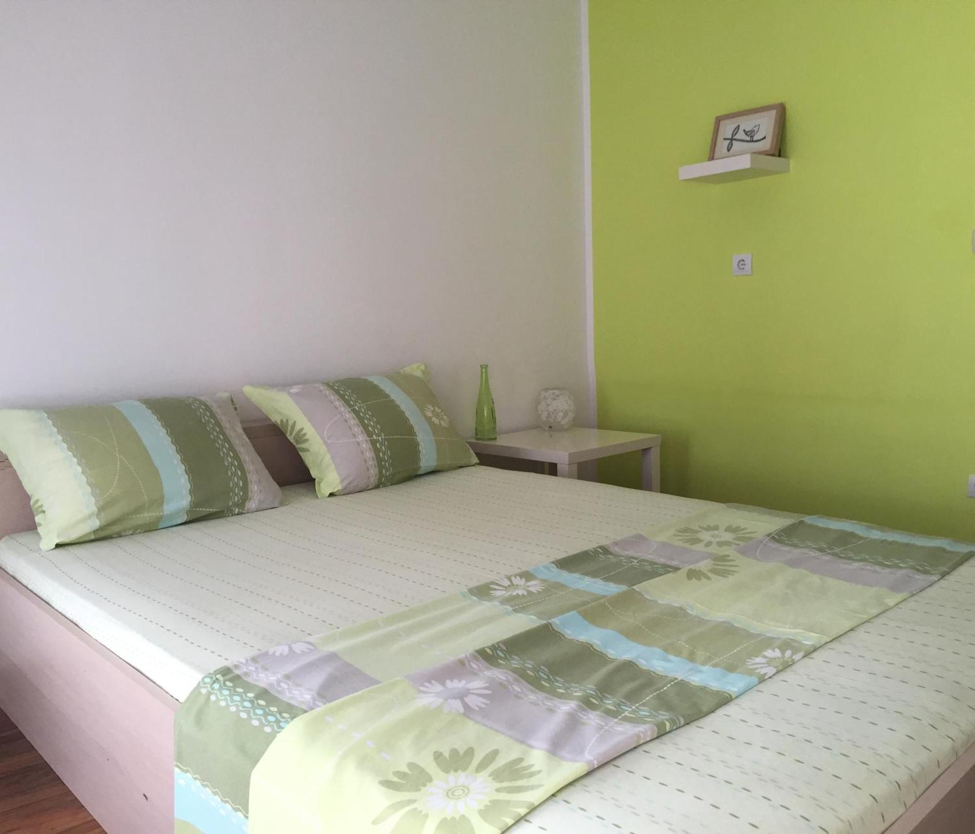 Deep Blue Guest House Sozopol Camera foto