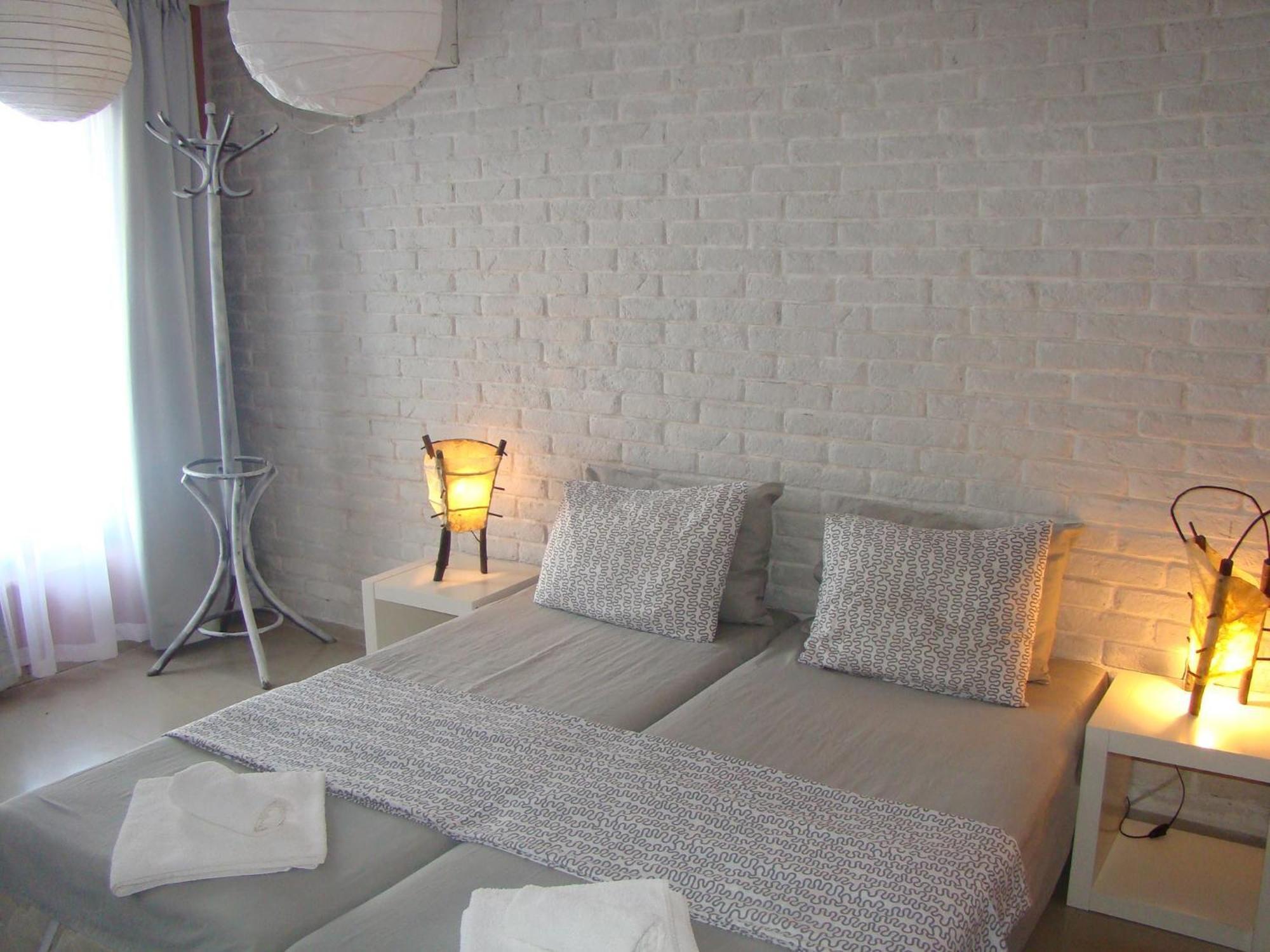 Deep Blue Guest House Sozopol Camera foto