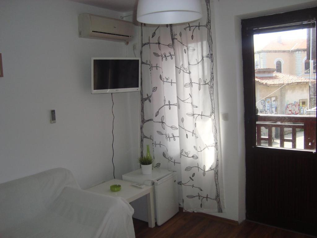Deep Blue Guest House Sozopol Camera foto