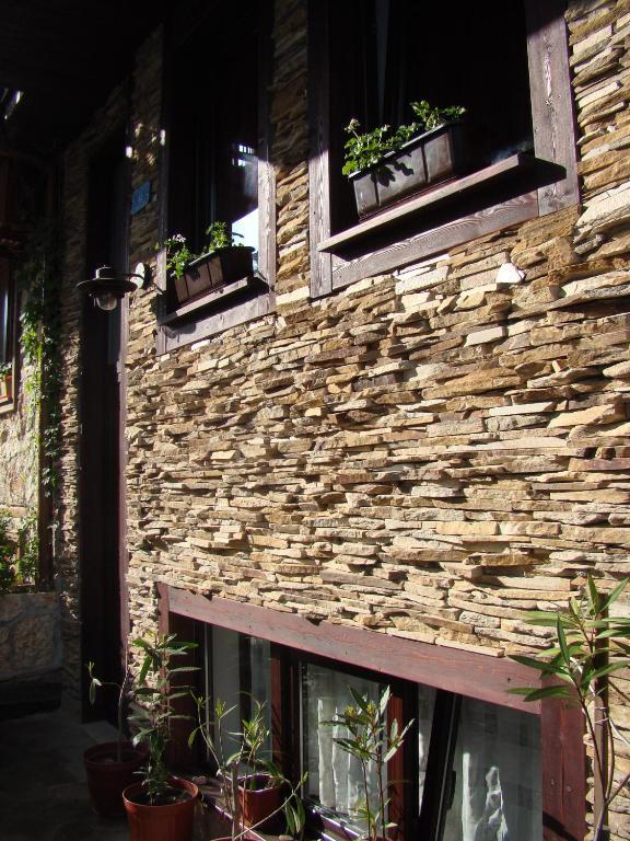 Deep Blue Guest House Sozopol Esterno foto