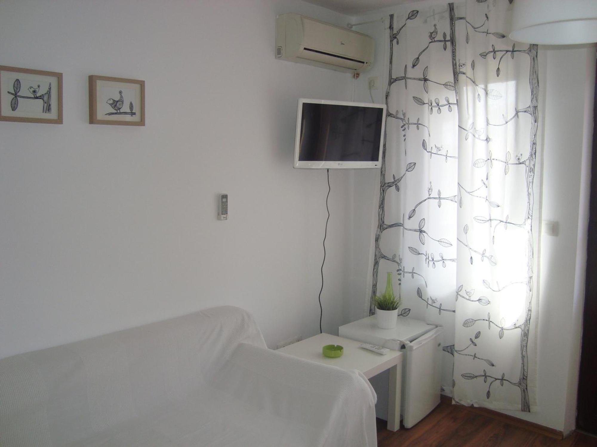 Deep Blue Guest House Sozopol Esterno foto