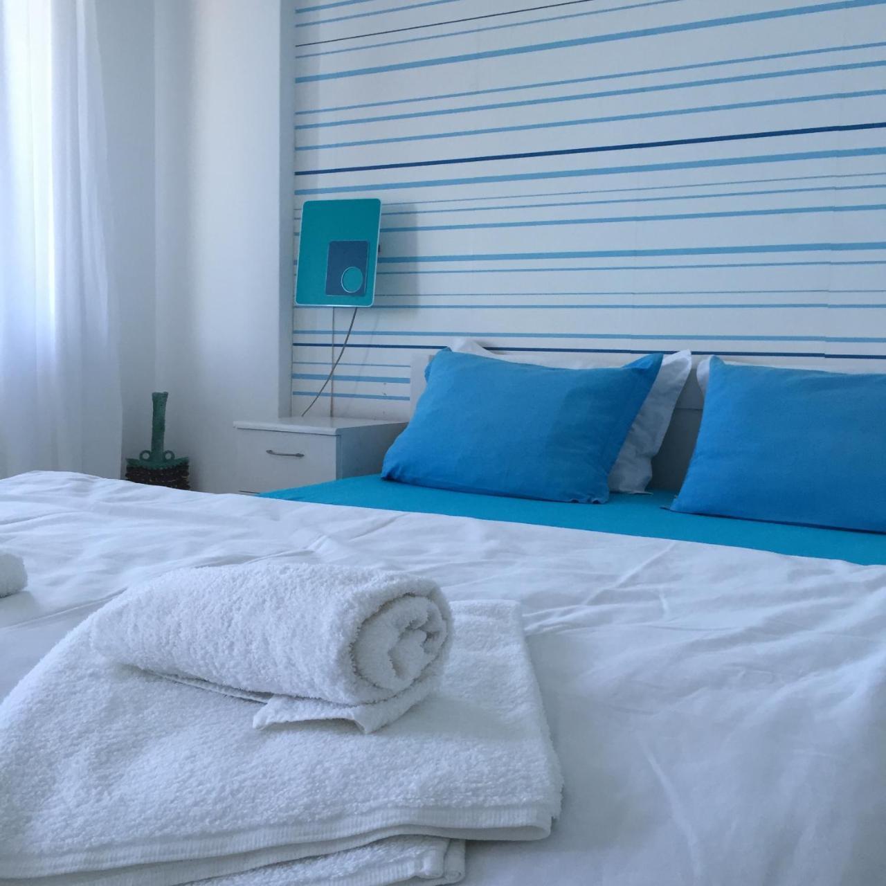 Deep Blue Guest House Sozopol Esterno foto