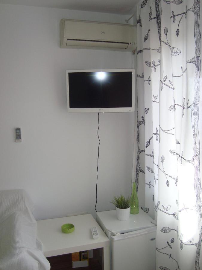 Deep Blue Guest House Sozopol Camera foto